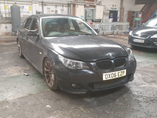 BMW 5 E60/E61 2006г. 2.5 л., N52 B25 A - фото №5