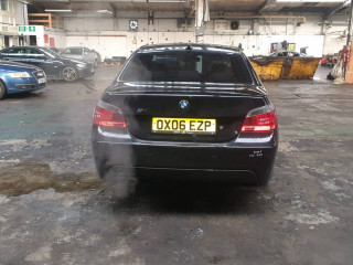 BMW 5 E60/E61 2006г. 2.5 л., N52 B25 A - фото №8