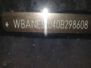 BMW 5 E60/E61 2006г. 2.5 л., N52 B25 A - фото №9