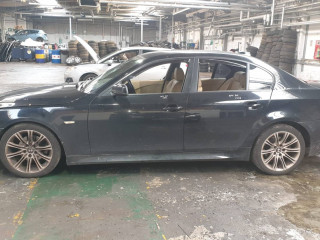 BMW 5 E60/E61 2006г. 2.5 л., N52 B25 A - фото №10