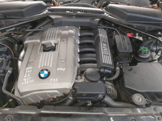 BMW 5 E60/E61 2006г. 2.5 л., N52 B25 A - фото №11