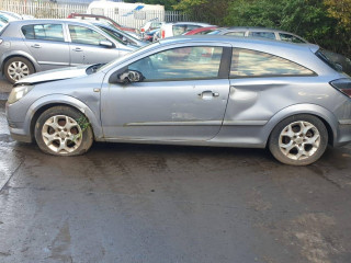 Opel Astra GTC H 2006г. 1.6 л., Z 16 XEP - фото №2