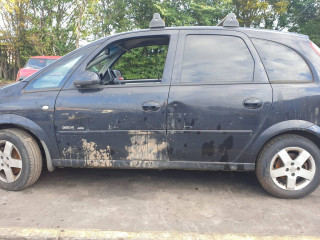 Opel Meriva A 2004г. 1.8 л., Z 18 XE - фото №1