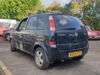 Opel Meriva A 2004г. 1.8 л., Z 18 XE - фото №2