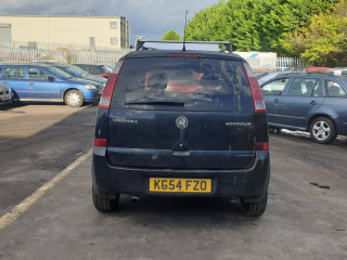 Opel Meriva A 2004г. 1.8 л., Z 18 XE - фото №3