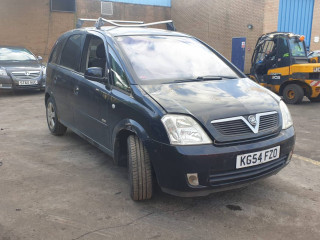 Opel Meriva A 2004г. 1.8 л., Z 18 XE - фото №6