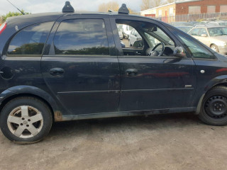 Opel Meriva A 2004г. 1.8 л., Z 18 XE - фото №7