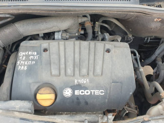 Opel Meriva A 2004г. 1.8 л., Z 18 XE - фото №9