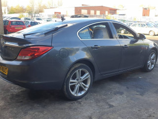 Opel Insignia A 2010г. 1.8 л., A 18 XER - фото №3