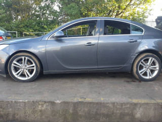 Opel Insignia A 2010г. 1.8 л., A 18 XER - фото №7