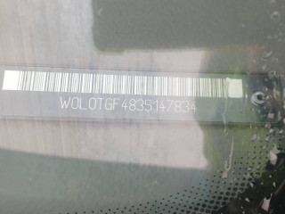 Opel Astra G 2003г. 1.6 л., Z 16 SE - фото №6