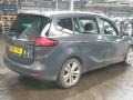 Opel Zafira C 2013г. 2.0 л., A 20 DT - фото №4
