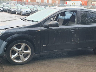 Opel Astra Family/H [рестайлинг] 2009г. 1.8 л., Z 18 XER - фото №2