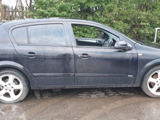 Opel Astra Family/H [рестайлинг] 2009г. 1.8 л., Z 18 XER - фото №3