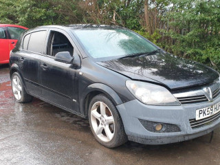 Opel Astra Family/H [рестайлинг] 2009г. 1.8 л., Z 18 XER - фото №6