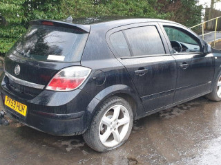 Opel Astra Family/H [рестайлинг] 2009г. 1.8 л., Z 18 XER - фото №8