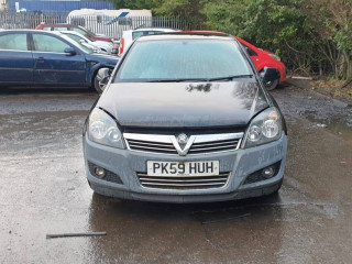 Opel Astra Family/H [рестайлинг] 2009г. 1.8 л., Z 18 XER - фото №10