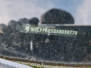 Opel Astra J 2010г. 1.6 л., A 16 XER - фото №7