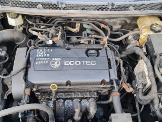 Opel Astra J 2010г. 1.6 л., A 16 XER - фото №11