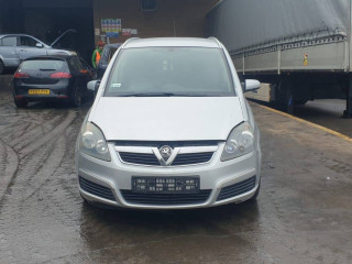 Opel Zafira B 2008г. 1.6 л., Z 16 XE1 - фото №1