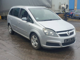 Opel Zafira B 2008г. 1.6 л., Z 16 XE1 - фото №10