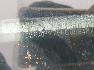 Opel Zafira B 2006г. 1.6 л., Z 16 XEP - фото №8