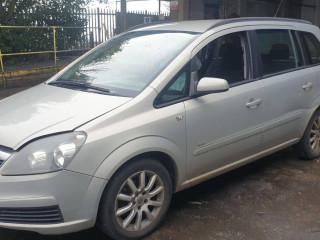 Opel Zafira B 2006г. 1.6 л., Z 16 XEP - фото №9