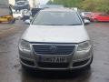 Volkswagen Passat B6 2007г. 2.0 л., BKP - фото №1