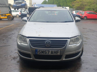 Volkswagen Passat B6 2007г. 2.0 л., BKP - фото №1