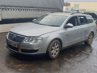 Volkswagen Passat B6 2007г. 2.0 л., BKP - фото №2