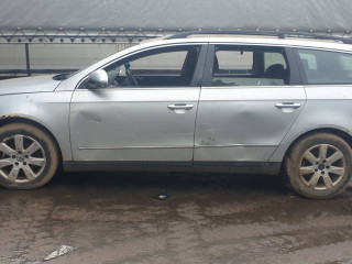 Volkswagen Passat B6 2007г. 2.0 л., BKP - фото №3