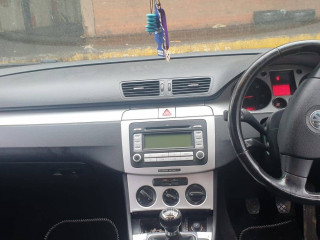 Volkswagen Passat B6 2007г. 2.0 л., BKP - фото №7