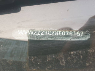 Volkswagen Passat B6 2007г. 2.0 л., BKP - фото №8