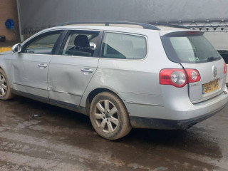 Volkswagen Passat B6 2007г. 2.0 л., BKP - фото №10