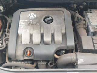 Volkswagen Passat B6 2007г. 2.0 л., BKP - фото №11