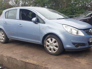 Opel Corsa D 2009г. 1.2 л., Z 12 XEP - фото №2