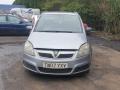 Opel Zafira B 2007г. 1.9 л., Z 19 DT - фото №1