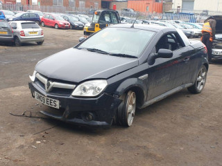 Opel Tigra B 2009г. 1.4 л., Z 14 XEP - фото №2