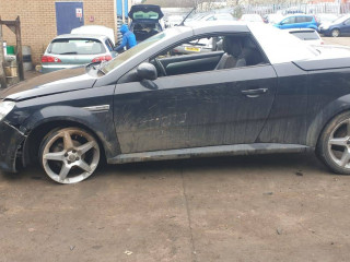 Opel Tigra B 2009г. 1.4 л., Z 14 XEP - фото №3