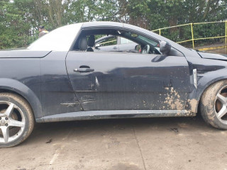 Opel Tigra B 2009г. 1.4 л., Z 14 XEP - фото №4