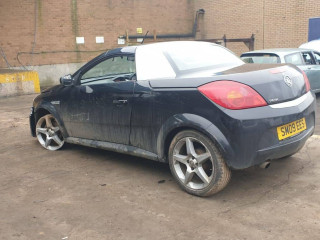 Opel Tigra B 2009г. 1.4 л., Z 14 XEP - фото №5