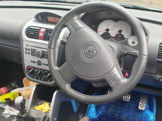 Opel Tigra B 2009г. 1.4 л., Z 14 XEP - фото №6