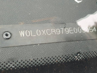 Opel Tigra B 2009г. 1.4 л., Z 14 XEP - фото №7