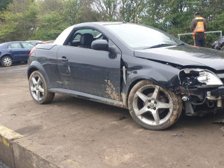 Opel Tigra B 2009г. 1.4 л., Z 14 XEP - фото №8