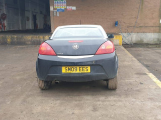 Opel Tigra B 2009г. 1.4 л., Z 14 XEP - фото №9