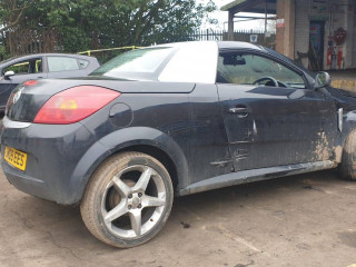 Opel Tigra B 2009г. 1.4 л., Z 14 XEP - фото №10