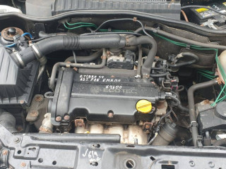 Opel Tigra B 2009г. 1.4 л., Z 14 XEP - фото №11