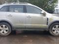 Opel Antara 1 поколение 2008г. 2.0 л., Z 20 DMH - фото №4