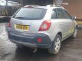 Opel Antara 1 поколение 2008г. 2.0 л., Z 20 DMH - фото №5