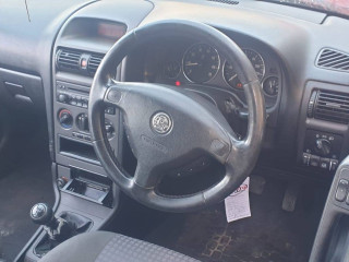 Opel Astra G 2005г. 1.4 л., Z 14 XE - фото №10
